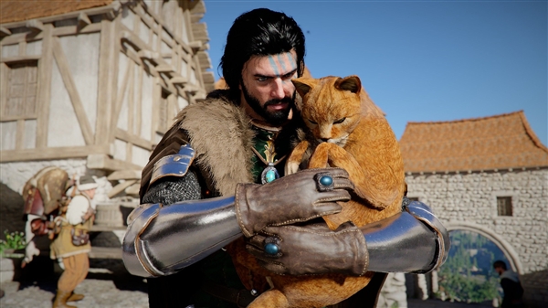 《红色沙漠》销量突破两百万