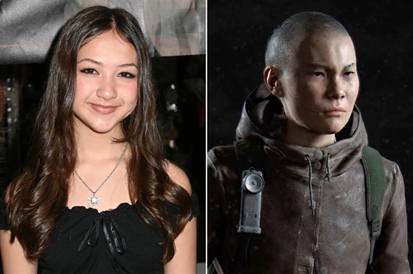 网飞推出《异能》成人动画