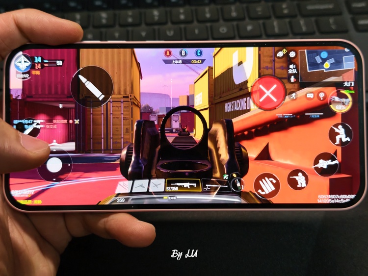 图源：不客观实验室