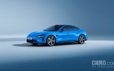 小米汽车回应为何不披露大定数：锁单数据更真实