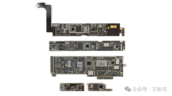 4599元的MacBook Neo拆解 硬件成本不到2000元！