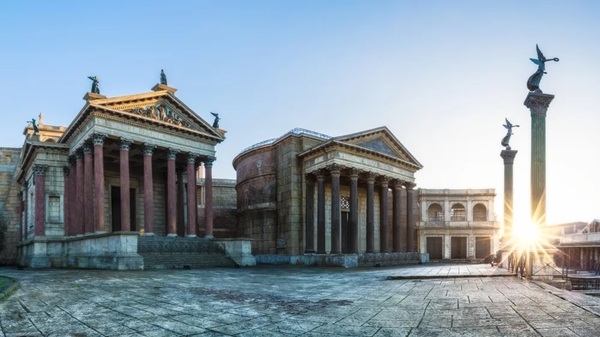 《刺客信条》电视剧开拍