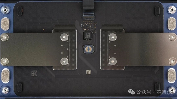 4599元的MacBook Neo拆解 硬件成本不到2000元！