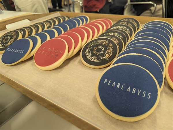 《红色沙漠》销量突破两百万