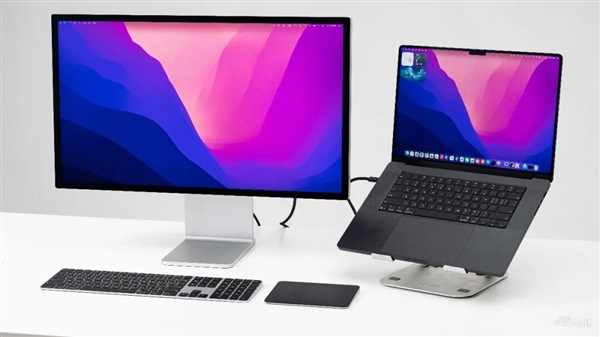 上手体验价值5万的MacBook Pro后 我动起了下单的念头