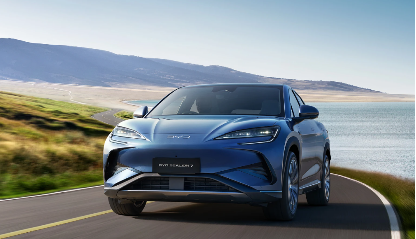 盖世周报 | 2025年超半数经销商未达标；长城汽车拟在南非布产