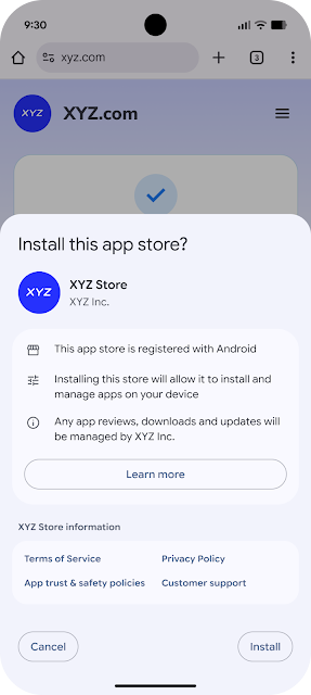 安卓最大的卖点都想砍 谷歌到底在跟谁站一边