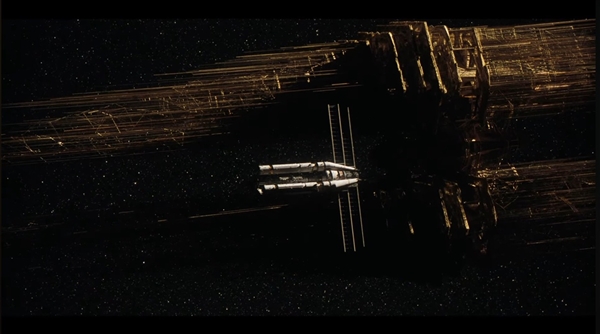 《拯救计划》票房高开