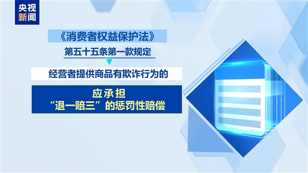 央视曝光网购家具甲醛检测骗局 专家教你识破假报告