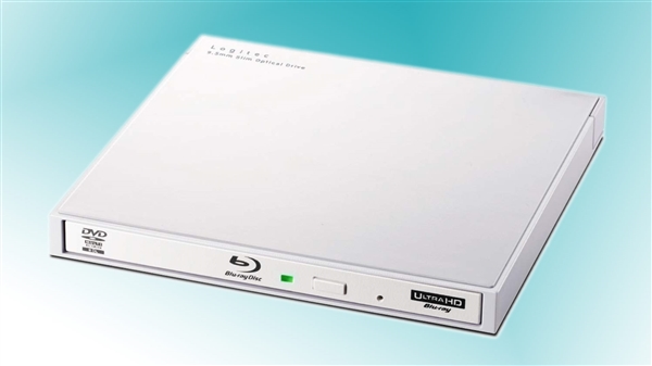 时代的挽歌！日本外设大厂宜丽客彻底放弃蓝光