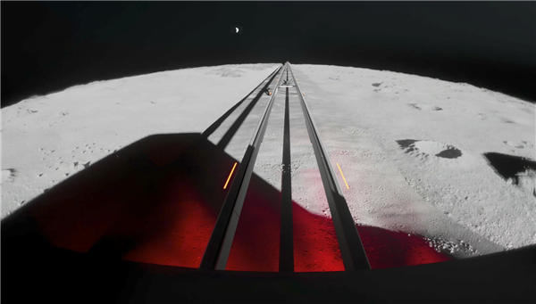 马斯克发布全球最大2nm芯片工厂！年产算力1万亿瓦 美国一年电力都喂不饱 他想了个绝招