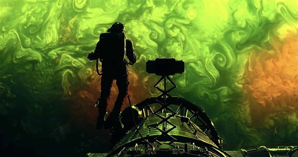 《拯救计划》票房高开