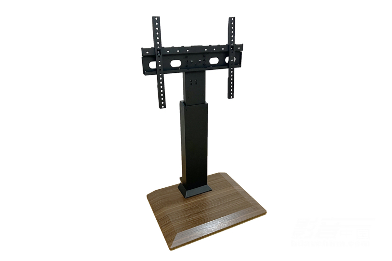 504NITORI Setting-Free电视支架.JPG