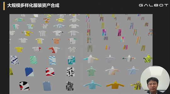 银河通用王鹤：以仿真数据为核心，把机器人送进药房、零售舱｜GTC2026