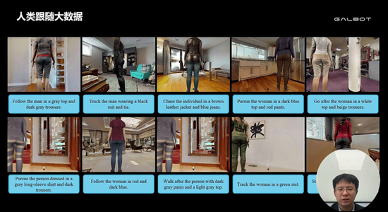 银河通用王鹤：以仿真数据为核心，把机器人送进药房、零售舱｜GTC2026