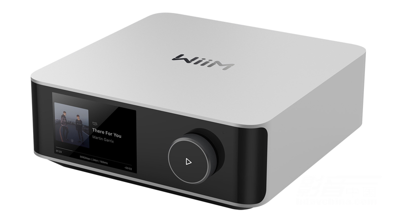 605WiiM Amp Ultra.JPG