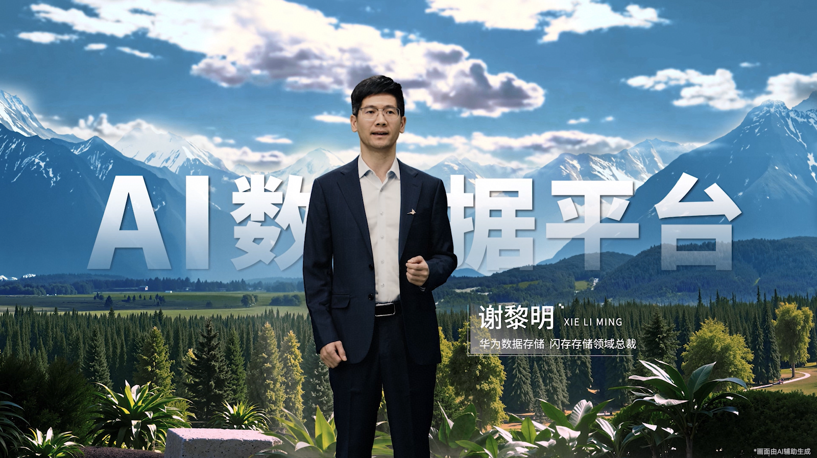 Agent爆火前夜，华为存储连发两道“硬菜”：让智能体有粮可吃、有忆可循