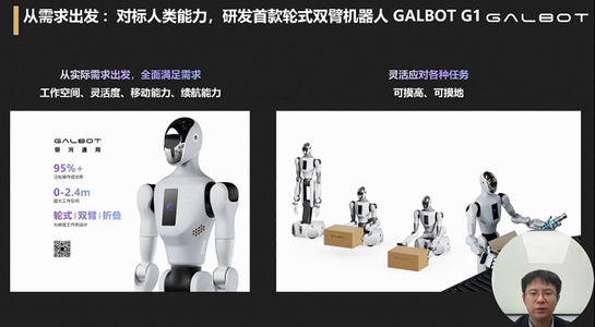 银河通用王鹤：以仿真数据为核心，把机器人送进药房、零售舱｜GTC2026