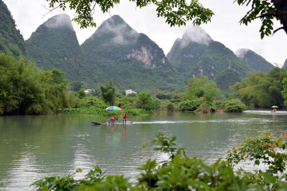 AI+健康旅游 开启大众普惠新赛道