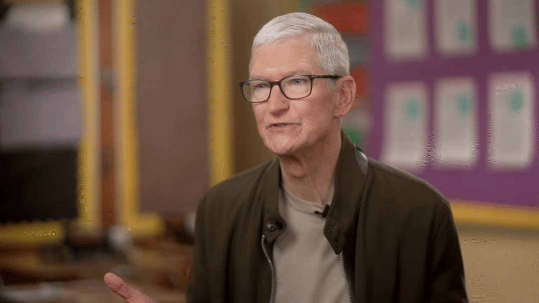 Tim Cook Addresses Retirement Rumors Amid Apple Milestones - TUAW