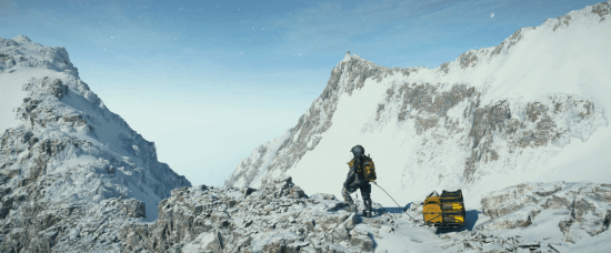 《死亡搁浅2》深陷差评风波！小岛秀夫亲自转推以作回应