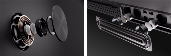 首发Super MiniLED黑晶屏、4.9cm超薄！华为Vision智慧屏6系列发布：6499元起