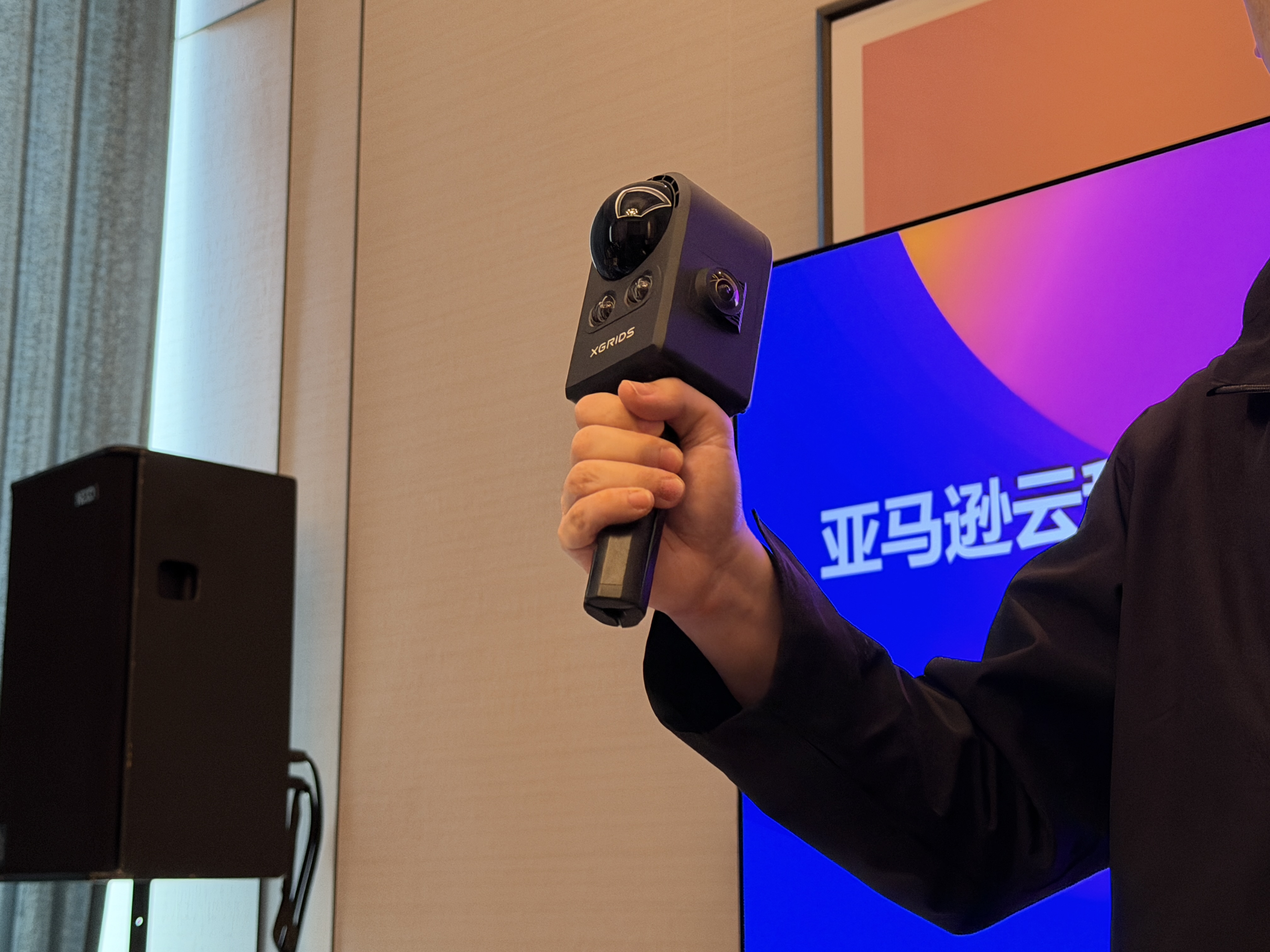 AWS出海“全家桶”升级，解决4个关键痛点，字节vivo、Kimi、MiniMax都来站台