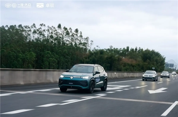 深耕中国市场35载 一汽-大众常青背后：以品质严选定义长期主义