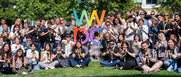 苹果WWDC26定档6月9日！主打AI，Siri或迎重大升级