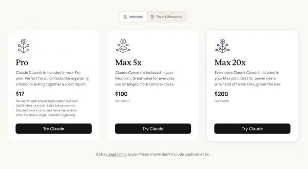 Claude坐到你的电脑前，然后它开始自己动手了
