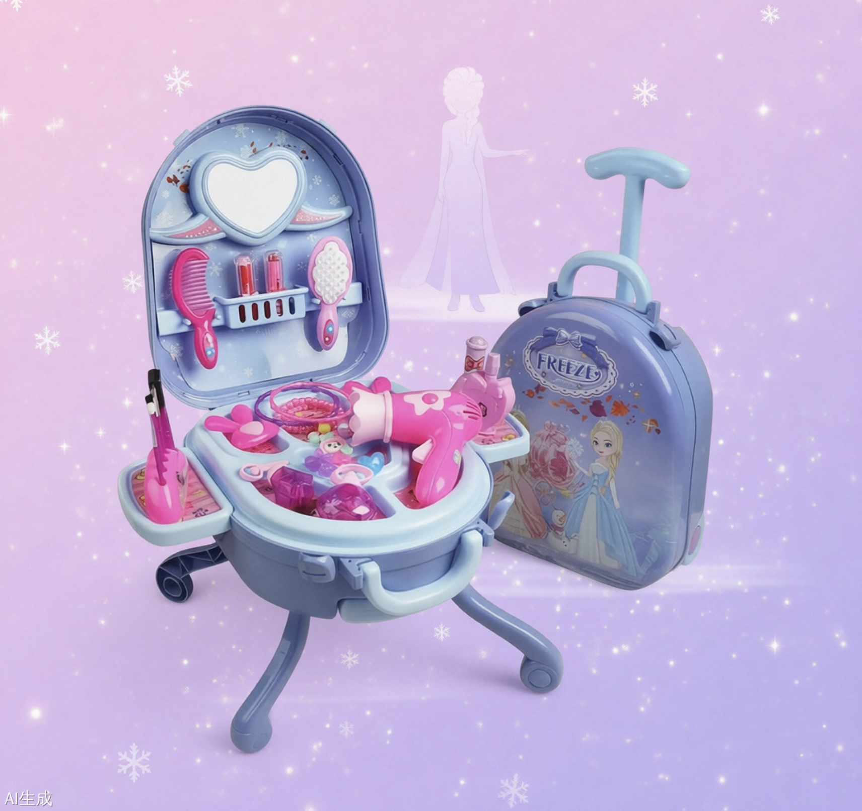 领养了阿里猴子，两天后，我发现它比“牛马”厉害