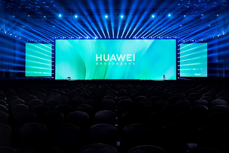 图源：华为