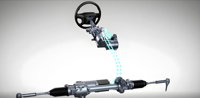 线控转向，要成为新能源车的必选项了？