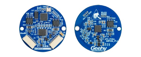 G32R430编码器方案板