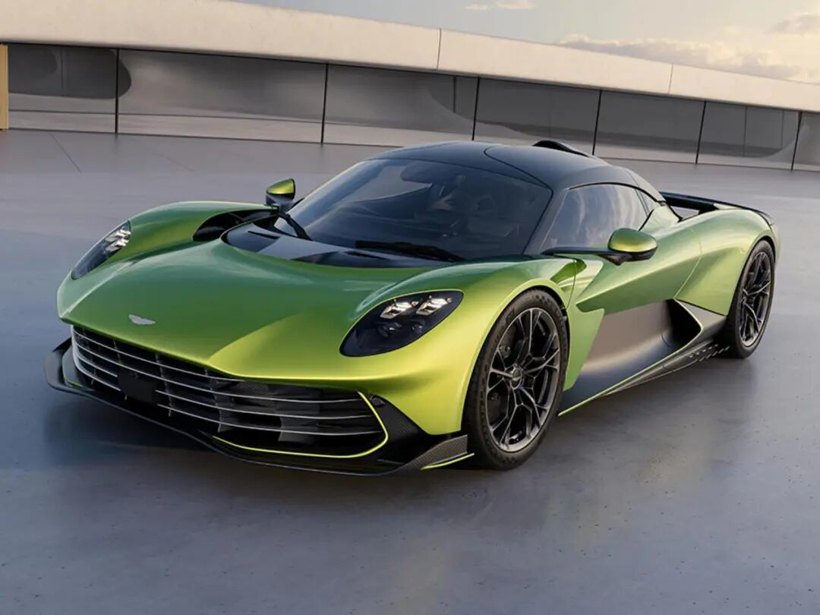 油价越涨豪华品牌越不搞电动化，开豪车真不在乎油钱？