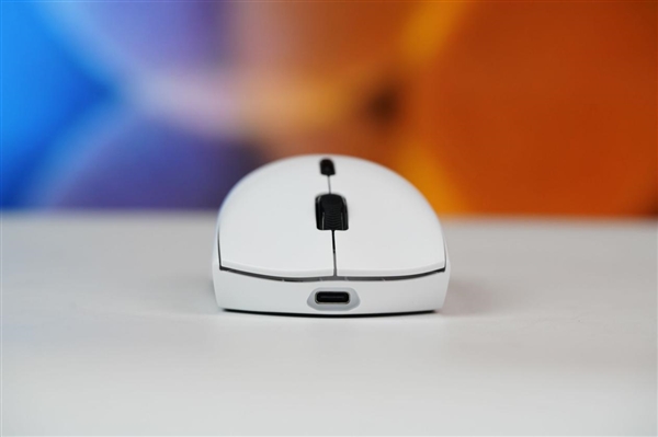 极客之芯2.0加持！雷柏VT7 Ultra星闪版电竞鼠标图赏