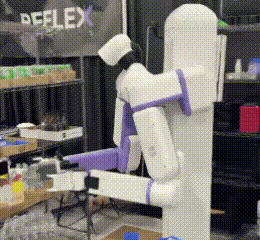 保姆级丝滑干家务！美国人形机器人洗衣、做饭、收纳，MIT校友造