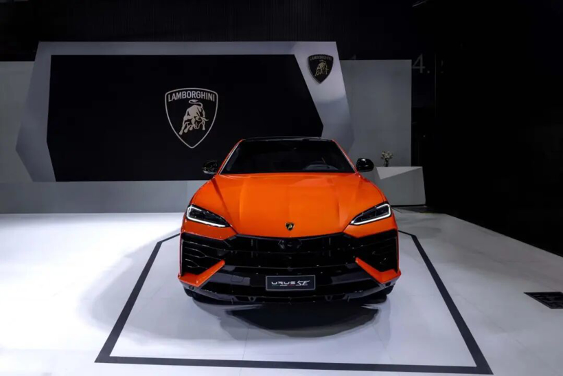 油价越涨豪华品牌越不搞电动化，开豪车真不在乎油钱？