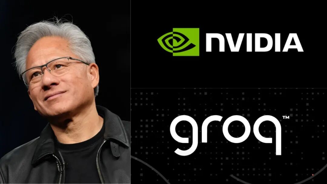 Nvidia's Groq Move: When the King of AI Chips Admits It Needs Help - Global  Markets News | The Financial Express