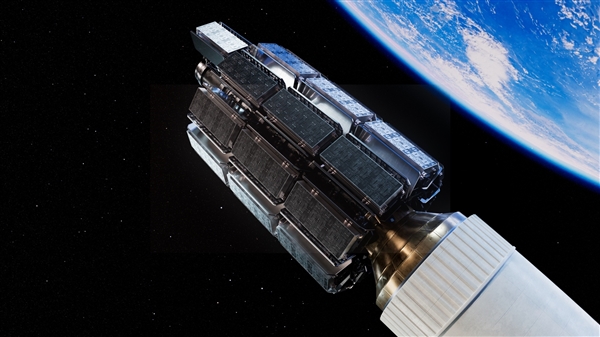 星链日进斗金 亚马逊奋起直追