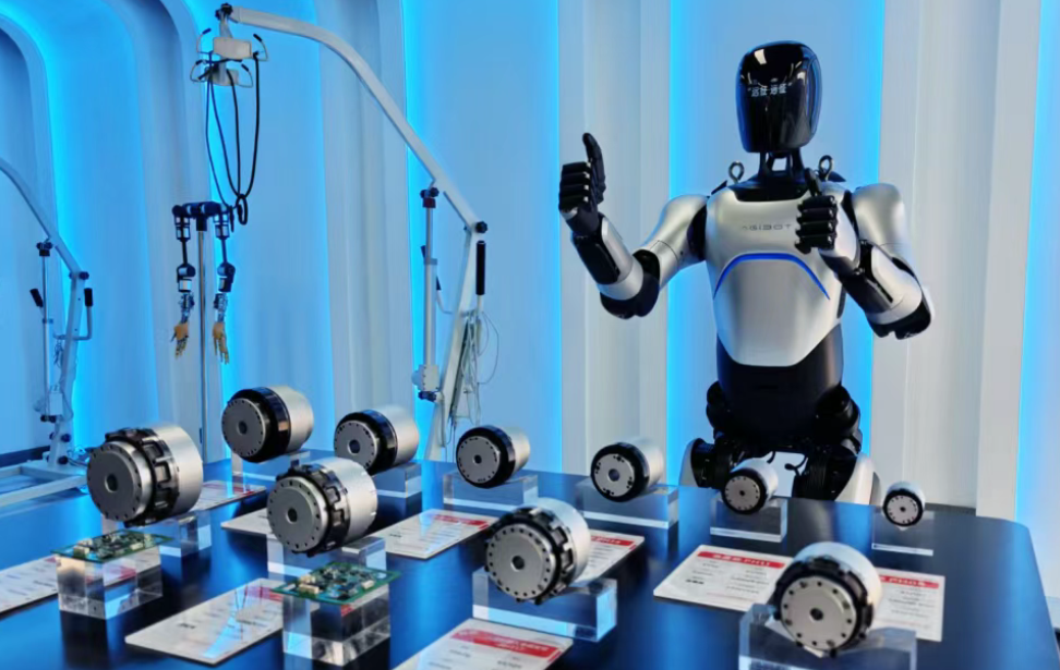 智电双驱·资本论道 | 跨越百万台，死磕万分之一良率：关节模组厂商必须走在“时间的前面”