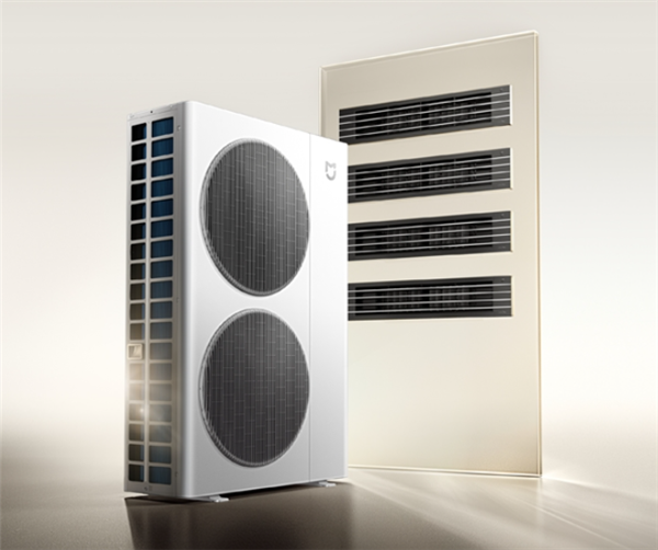 小米大家电业务创历史新高！2025空调出货量超850万台：增速超24%