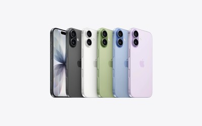 2026年第11周手机销量榜曝光 iPhone 17系列包揽前三