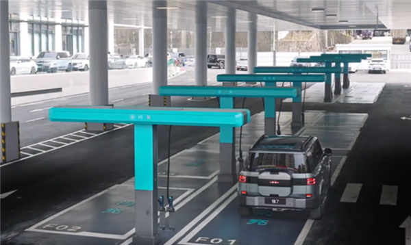 高额关税拦路！美国消费者相中3款中国电动车：心急却买不到