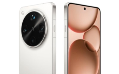 原生10倍光变 OPPO卓世杰详解Find X9 Ultra如何炼成