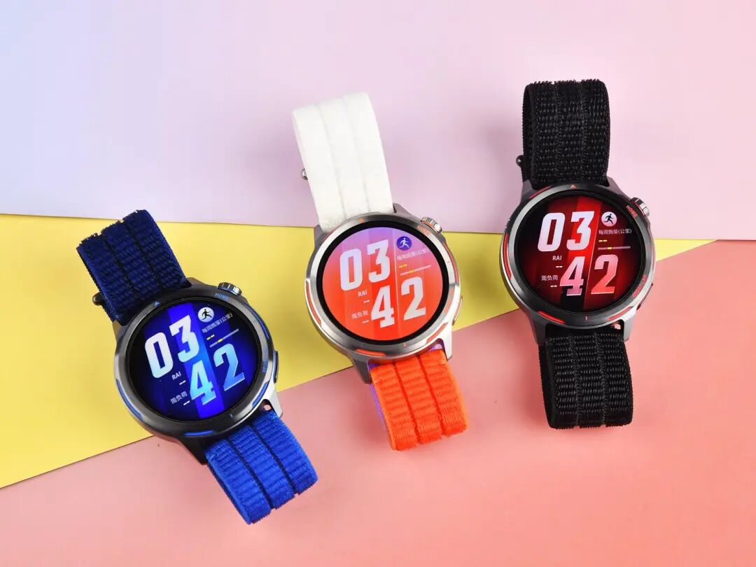 华为WATCH GT Runner 2评测：专业跑步功能+智慧生活伙伴，2026跑者必入！