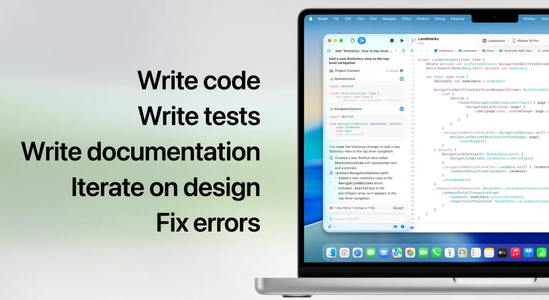 苹果WWDC26定档6月9日！主打AI，Siri或迎重大升级
