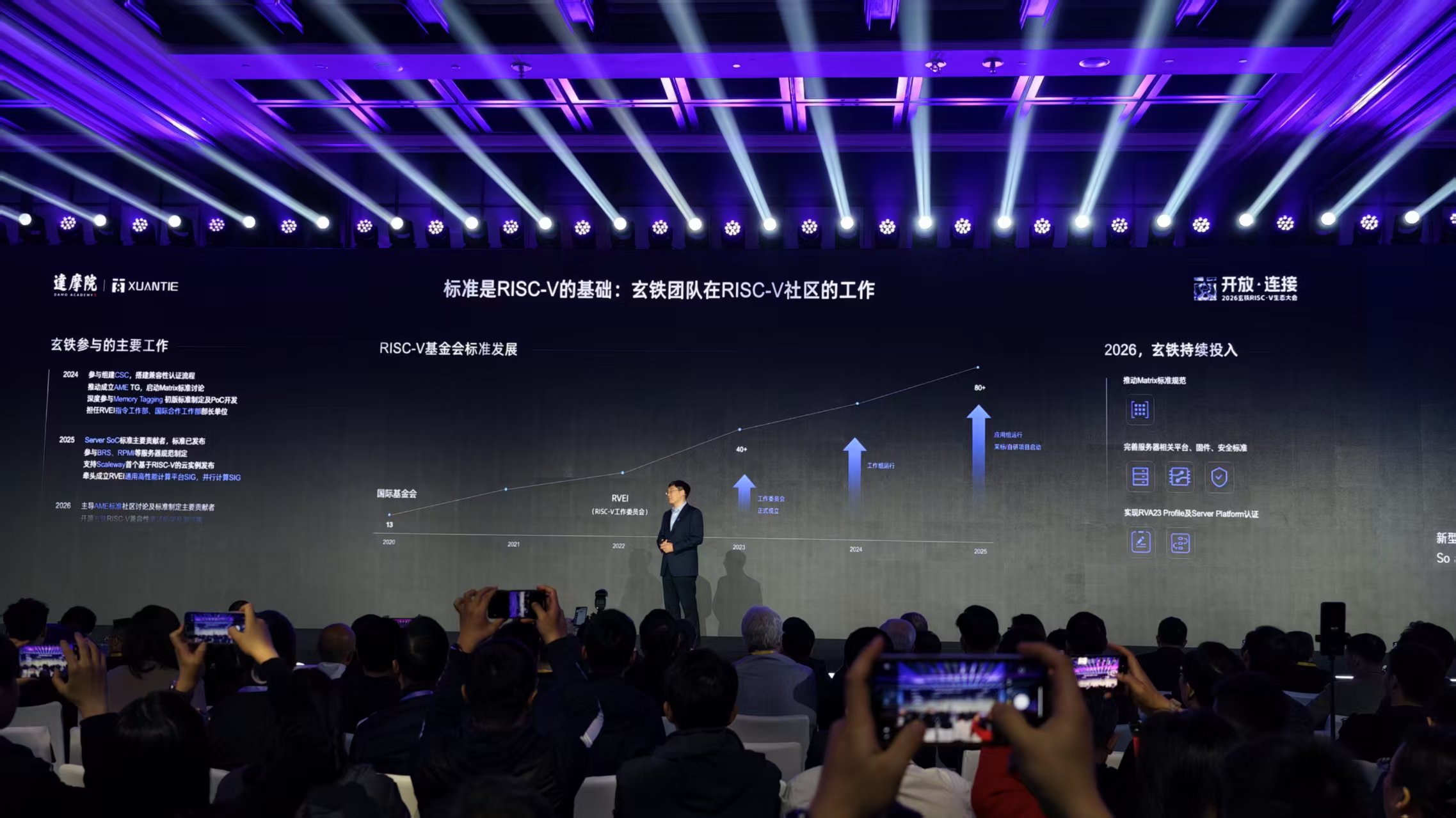 刚刚，阿里达摩院祭出开源架构CPU王炸，直指 AI Agent