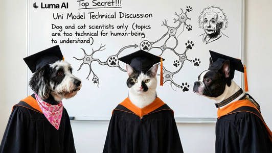 挑战谷歌！硅谷150人创企发新模型，性能比肩香蕉、价格便宜三成！