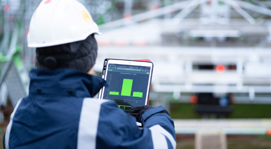 德国跑出的建筑机器人黑马，融资超2亿